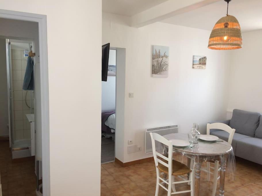 Le Clos De Beauchamp Appartement Le Bord De Mer 2 Velos Sont Disponibles Gratuitement Saint-Valéry-sur-Somme Kültér fotó