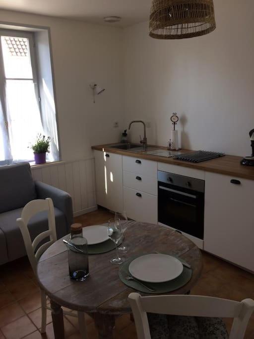 Le Clos De Beauchamp Appartement Le Bord De Mer 2 Velos Sont Disponibles Gratuitement Saint-Valéry-sur-Somme Kültér fotó