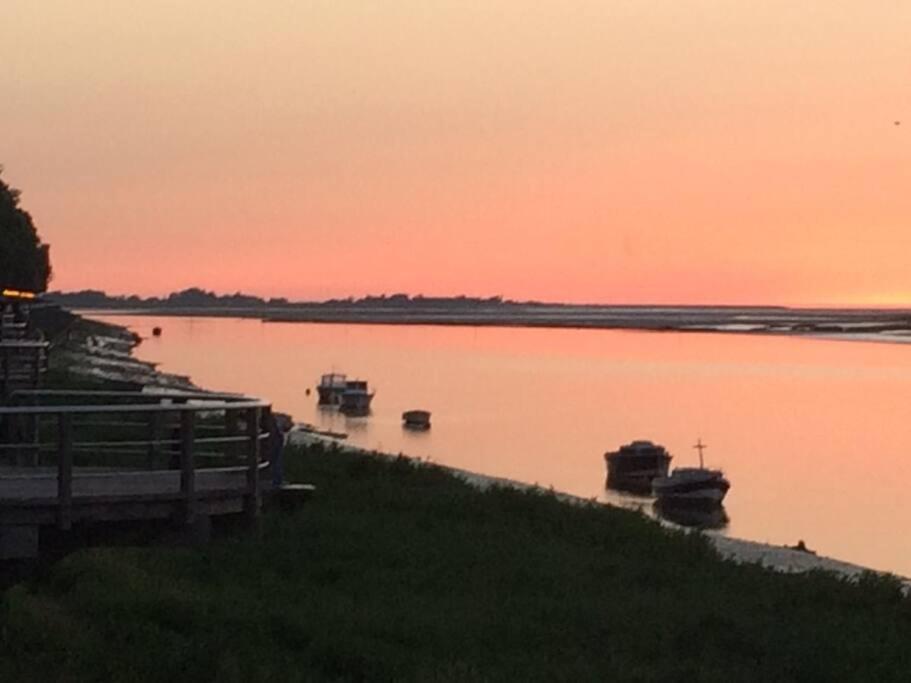 Le Clos De Beauchamp Appartement Le Bord De Mer 2 Velos Sont Disponibles Gratuitement Saint-Valéry-sur-Somme Kültér fotó