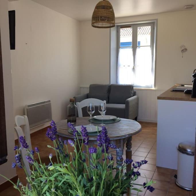 Le Clos De Beauchamp Appartement Le Bord De Mer 2 Velos Sont Disponibles Gratuitement Saint-Valéry-sur-Somme Kültér fotó