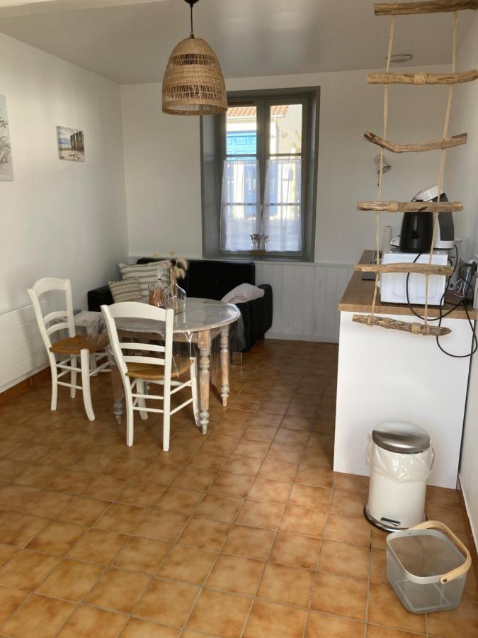 Le Clos De Beauchamp Appartement Le Bord De Mer 2 Velos Sont Disponibles Gratuitement Saint-Valéry-sur-Somme Kültér fotó